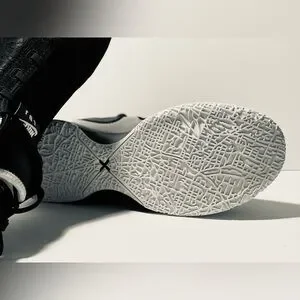 Nike | Shoes | Nike Zoom Lebron Nxxt Gen Tb Promo Black  display picture 2